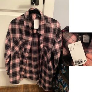 H&M Small Shirt